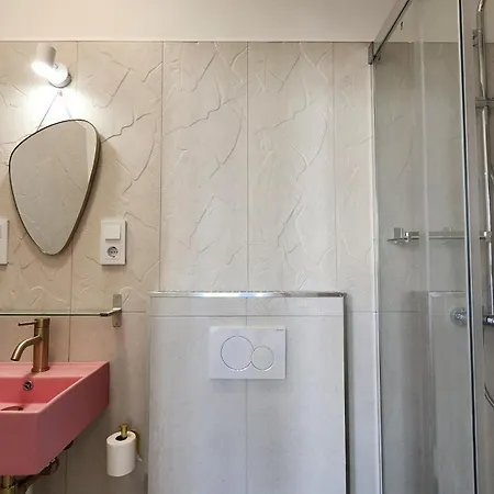Apartment Dali Sky Terrace 120m