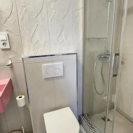 Dali Sky Terrace 120m Apartament *