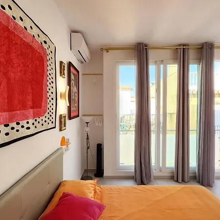 Dali Sky Terrace 120m Apartment *