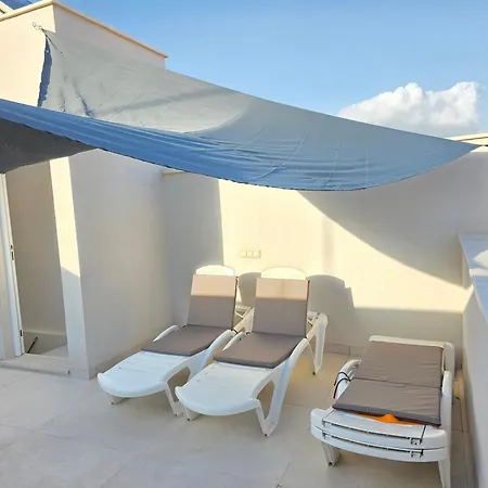 Apartment Dali Sky Terrace 120m