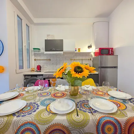 Dali Sky Terrace 120m Apartment