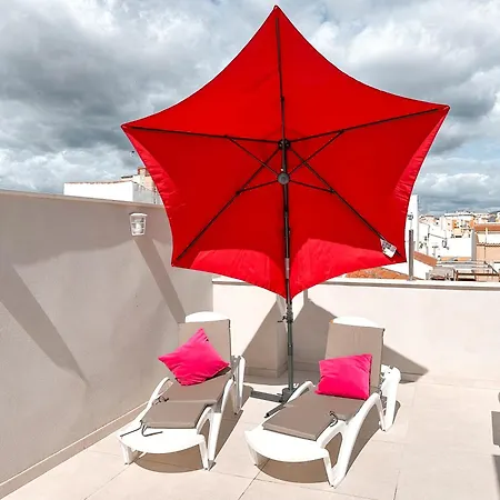 Dali Sky Terrace 120m *