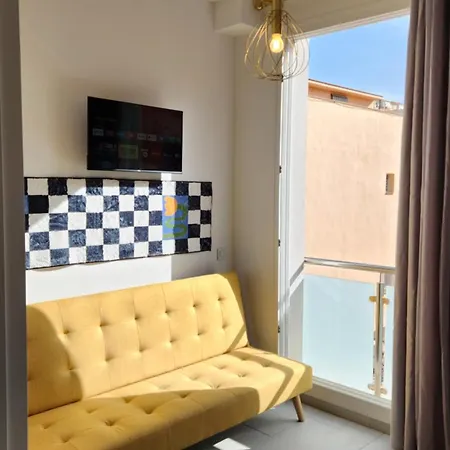 Dali Sky Terrace 120m Malaga